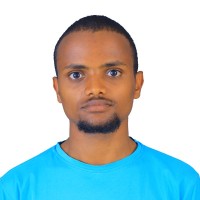 Ali Ahmed
