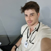 Henrique Lupiañez da Cunha