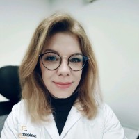 Natalia Wroblewska