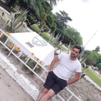 Sebastian Sosa