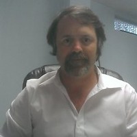 Eric Jordan