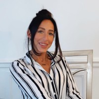 Leah Hannah F