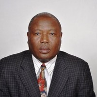 Francis Osei Mserembo