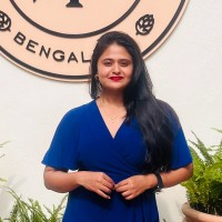 Sushma D