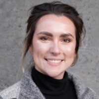 Anna Vandermeer