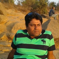 Jagdish Shetty
