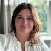 Judith van der Heijden
