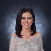 Angela Mae De Leon