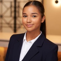 Julie Rakotomalala