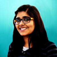 Anuja Yadav