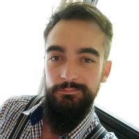 Sylvain Dumas