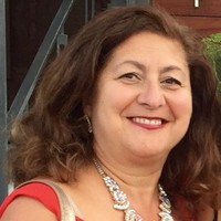 Lina Arnouk