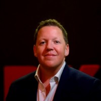 Richard Edge MBA, FCIPD, LLB
