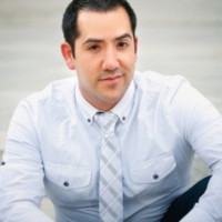 Javier Vidal