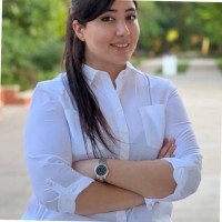 Elnaz Bashir