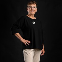 Susan Mullin