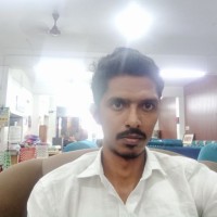 Sreeram Srinivasan