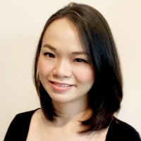 Avanna Tan, MSc, ACIEHF