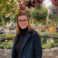Eefke De Haas