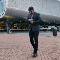 UDIT VISHNOI