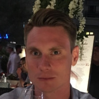 Daniel Gustavsson