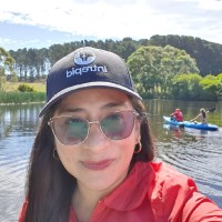 Maritza Chacacanta