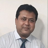 Mrityunjoy Bhattacharjee