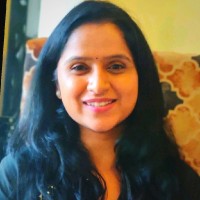 Sreeshma Sujit
