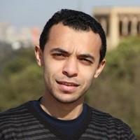 khaled Al sharkawy