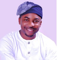 Dr Aker Kenneth Ityo