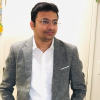Mihir Modi