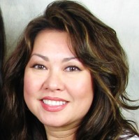 Marie Leilanie Gordon