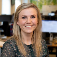 Louise Mia Pedersen