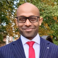 Brian Anthony Chartered MCIPD