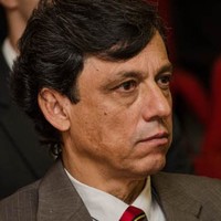 Marcio - Acminas Santos