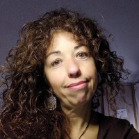 Mercedes Arauzo Gonzalez