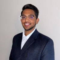 Trushar Patel