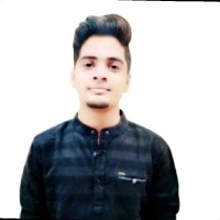 Jeetendar Jangid