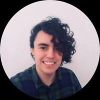 Monica Alexandra Sanchez Gomez