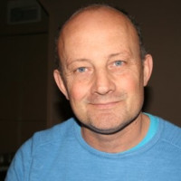 Eric Thompson