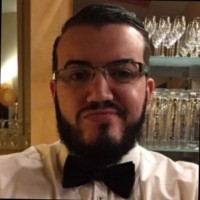 Ibrahim Yahyaoui