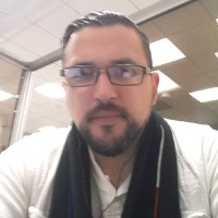 Carlo Meraz Rodriguez