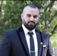 סאהר אגבאריה