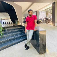 Rajesh Naik