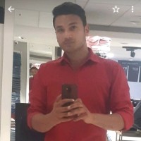Nathi Ram