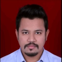 Harshal Tidke