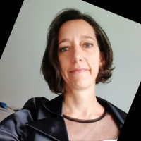 Melanie Paschke