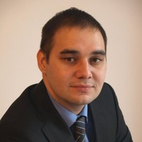 Timur Rakhmatullin