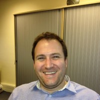 Jonathan Chamberlain