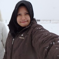 Afiqah Abd Rahim